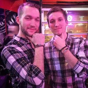 Meet your Posher, Jesse